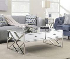 Chic & Affordable: Buy Modern Living Room Furniture for a Stylish Home!