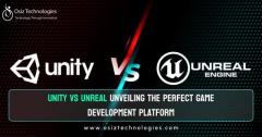 Critical Comparison: Unity vs Unreal - Finding Your Game Development Champion