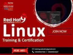  Linux Training In Pune | Master Linux Skills With WebAsha Technologies
