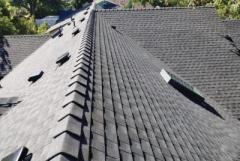 Rockwall Roof Replacement