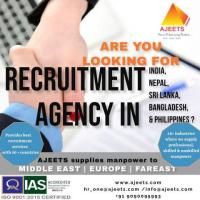 Leading Recruitment Agency in Nepal