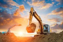 Buy Top-Quality Earthmoving Equipment Today