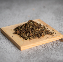 Basil Herbal Loose Leaf Tea