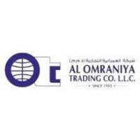 Al Omraniya Trading Co LLC - TradersFind