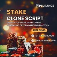 Launch a High-Revenue Generating Crypto Gambling Platform like Stake