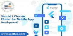 Why Choose Flutter for Mobile App Development