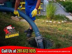 Swift and Reliable Drain Cleaning Services - Get a Clog-Free Home Now