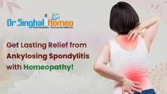 Get the Best and Effective Homeopathic Medicine for Ankylosing Spondylitis 