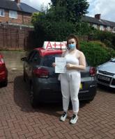 Looking for the best Manual Driving Lessons in Thornton Heath