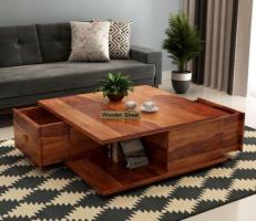Coffee Tables Online - Exclusive Deals on Center Tables