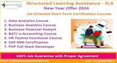 HR Course in Delhi, SLA Institute, Burari, SAP HR Training Certification [100% Job, Update New Skill