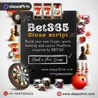 Build a Profitable Casino Site with Bet365 Clone Script