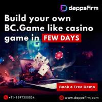 Own an Online Casino with BC.game Clone Script