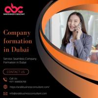 Arab Experts: Premier Business Setup Consultants in Dubai