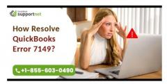 QuickBooks Error 7149: What is & How to Fix it?