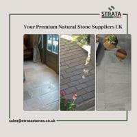 Your Premium Natural Stone Suppliers UK | Strata Stones