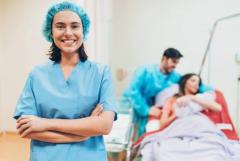   Hire a Maternity Nurse Agency for Elevating Healthcare with Exceptional Nurses
