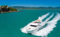 Koh Samui Boat Charters - Oceans Elite Charters