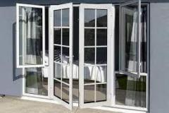 Aluminium Doors and Windows for Home