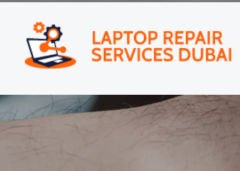  Laptop Repair Service Dubai