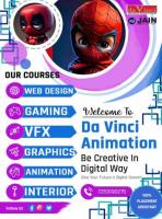Best Graphics Design & Video Editing courses In Ranaghat