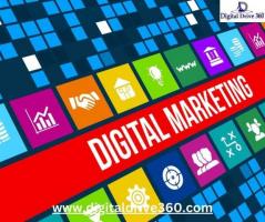 Join the Elite: Best Digital Marketing Course in Gurgaon