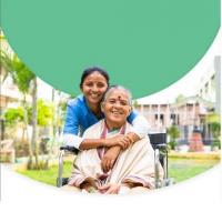 Elderly Care Services in India