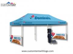 Get The Best Deals On Canopy Logo From CTWL