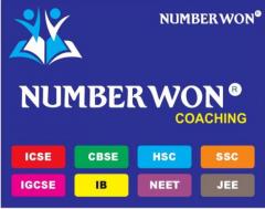 Numberwon| JEE | IB| MHCET | NEET Classes | IGCSE |  HSC and SSC Classes in pune, viman nagar, chand