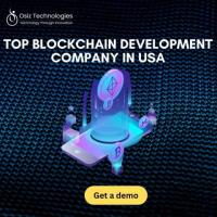 Empower Your Business with Cutting-Edge Blockchain Solutions - Osiz Technologies