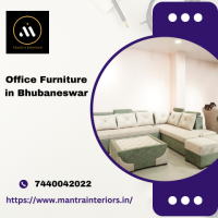 Office Furniture in Bhubaneswar