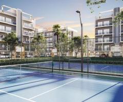 Elevate Your Lifestyle at M3M Antalya Hills Residences