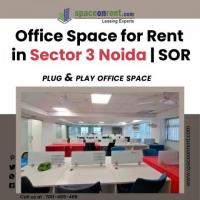 Office Space for Rent in Sector 3 Noida | Space on Rent