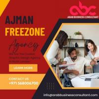 Strategic Advisor: Ajman Free Zone Business Excellence Specialist