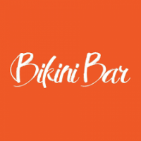 Outdoor Bar Singapore - Bikini Bar
