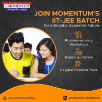 Momentum Coaching is the Best coaching for the NEET in Gorakhpur
