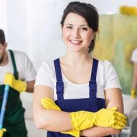 Parkland Cleaning Services