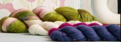 What is DK Weight Yarn?