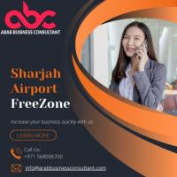 Strategic Adviser: Elevating Success in Sharjah Airport Free Zone