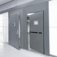 Fire Proof Door Supply and Fit - Trusted Experts in Fire Safety Solutions