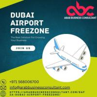 Dubai Airport Freezone: Elevate Your Business with Expertise