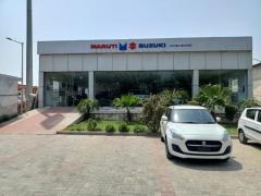 Contact Jaycee Motors Brezza Car Dealer Amritsar For Arena Car