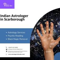 Advanced Your Life With Indian Astrologer in Scarborough