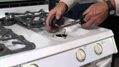 Stove and Ovens Repair Services in Coral Springs, FL