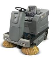 The Role of Ride-On Sweepers in Warehouses: A Comprehensive Guide