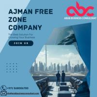 AFZ Expert: Elevate Your Ajman Free Zone Business 