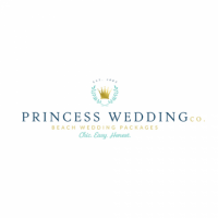 Dreamy Beach Wedding Packages by Princess Wedding Co