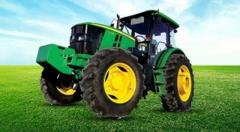 The 100 HP John Deere 6110B Tractor Price, and Features