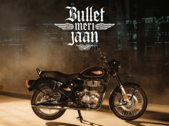 Experience the Thrill of Royal Enfield Motorcycles at Dealerships in Ghaziabad
