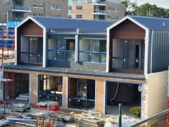 Elevate Your Structure: Metal Roofing Excellence in Sydney